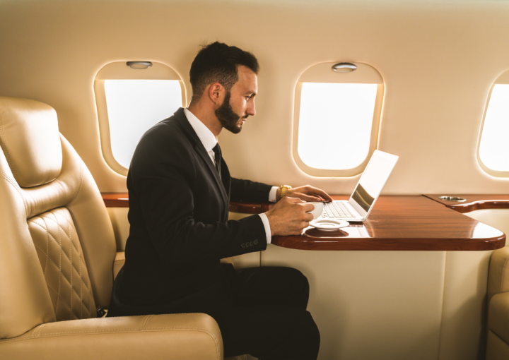 Why Hire a Close Protection Officer for Executive Travel?