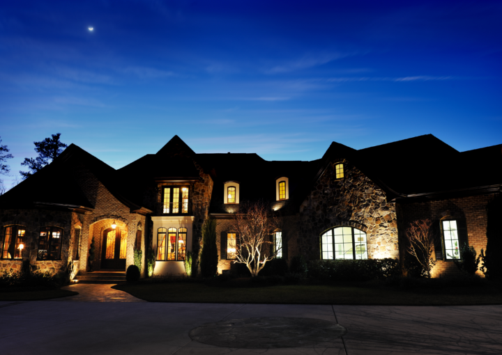 Advanced Residential Security Tips for Luxury Homes